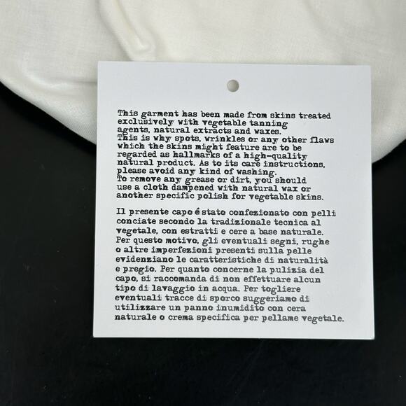 Maison Margiela Tabi Pump Heeled Sandal Split Toe Black Leather 10 US 40 EU BNIB - Picture 15 of 16